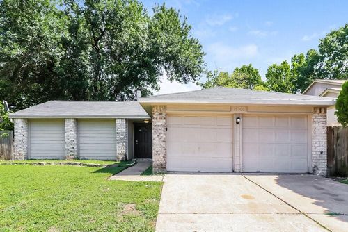 15306 Evergreen Place Dr, Houston, TX, 77083-5510 | Card Image