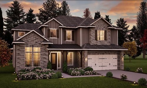 126 Belvoir Drive, Fairview, TN, 37062 | Card Image