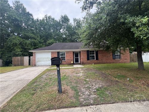 7 Depwick Ct, Pooler, GA, 31322-8257 | Card Image
