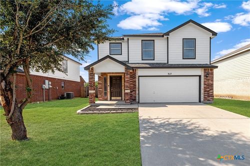 317 Bashaw Loop, Temple, TX, 76502-3626 | Card Image