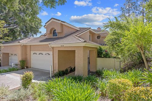 5614 Roundtree Pl, Westlake Village, CA, 91362-5480 | Card Image
