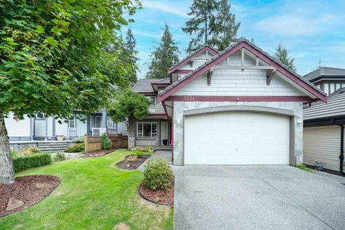 3271 Chartwell Green, Coquitlam, BC, V3E3M9 | Card Image