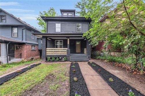 4414 Forest Ave, Kansas City, MO, 64110-1742 | Card Image