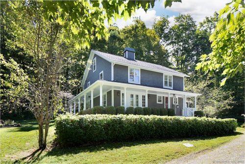 23 Johnson Rd, West Cornwall, CT, 06796-1623 | Card Image