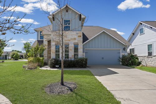2209 Littleleaf Ln, Leander, TX, 78641-4184 | Card Image