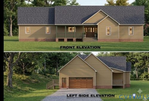 0 Old Buckingham Rd, Powhatan, VA, 23139 | Card Image
