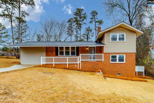 1705 Saint Michaels Road, Columbia, SC, 29210 | Card Image