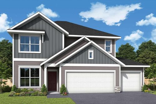 7315 Landau Ave Ne, Albertville, MN, 55301 | Card Image