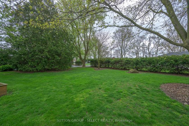 8444 Lazy Lane, House other with 3 bedrooms, 2 bathrooms and 8 parking in Thedford ON | Image 33