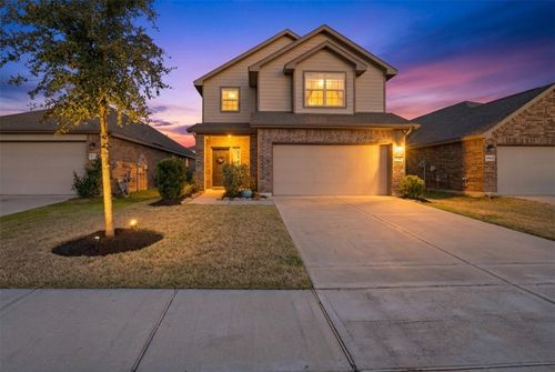 5822 Dry Brush Pl, Katy, TX, 77493-4190 | Card Image