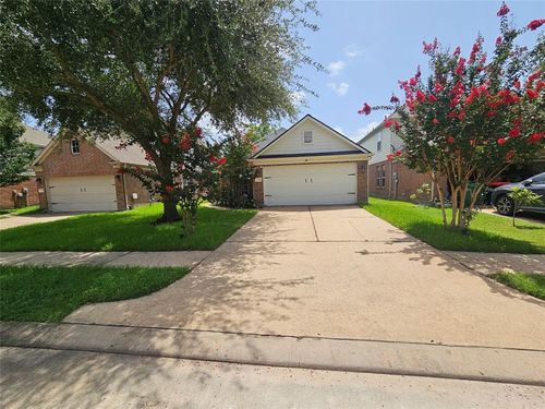15506 Fir Woods Lane, Cypress, TX, 77429 | Card Image