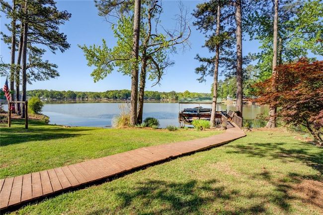 455 Mayo Rd, House other with 5 bedrooms, 3 bathrooms and 8 parking in Covington GA | Image 56