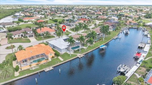 3517 Dipper Court, PUNTA GORDA, FL, 33950 | Card Image