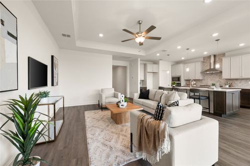 1224 Nicklaus Ave, Celina, TX, 75009 | Card Image
