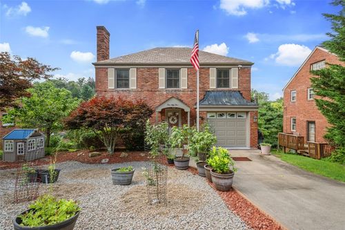 155 Delano Dr, Pleasant Hills, PA, 15236-4405 | Card Image