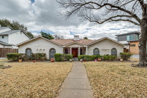 3954 Dalgreen Dr, Dallas, TX, 75214-2950 | Card Image