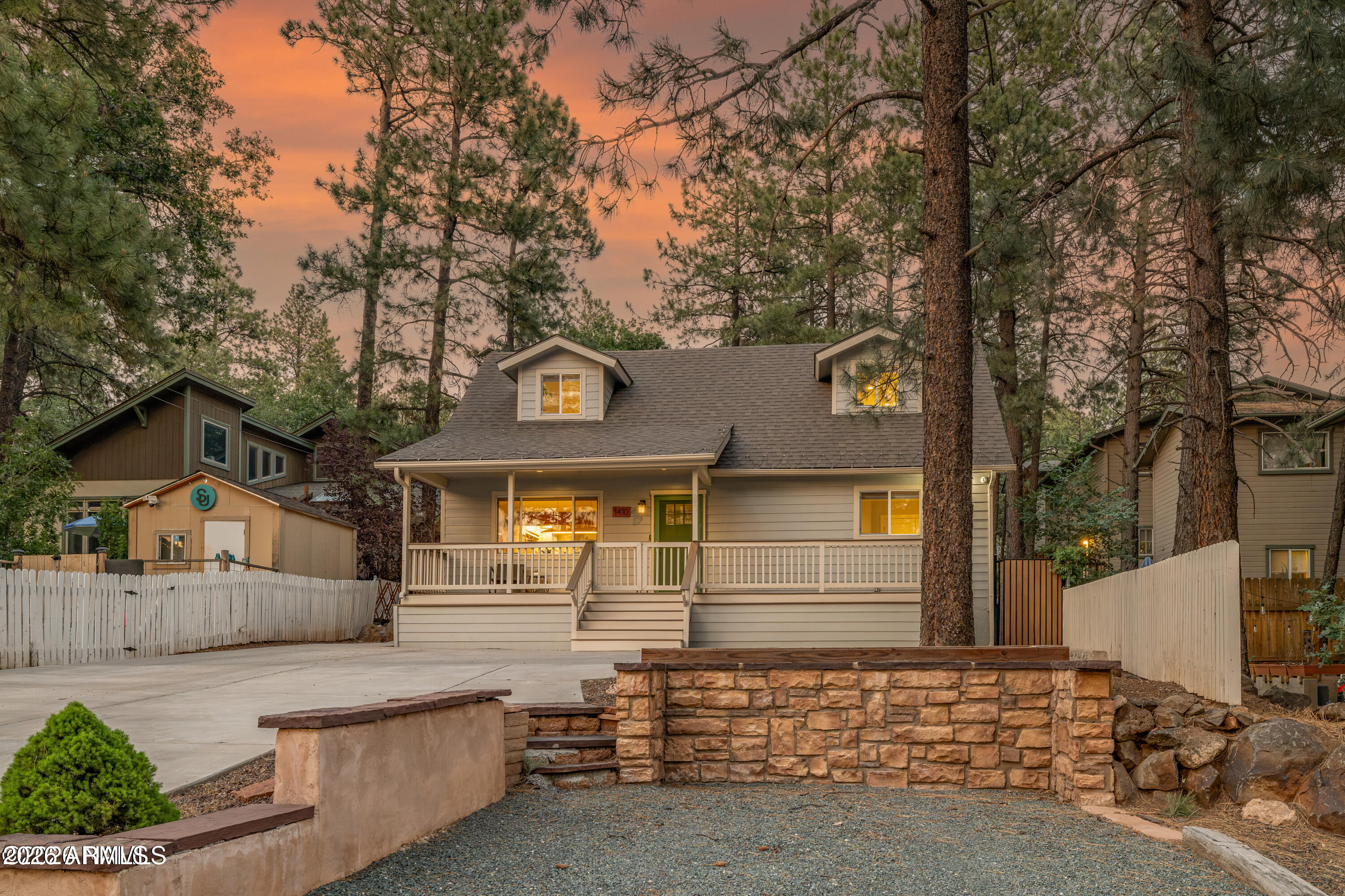 Residential in Flagstaff