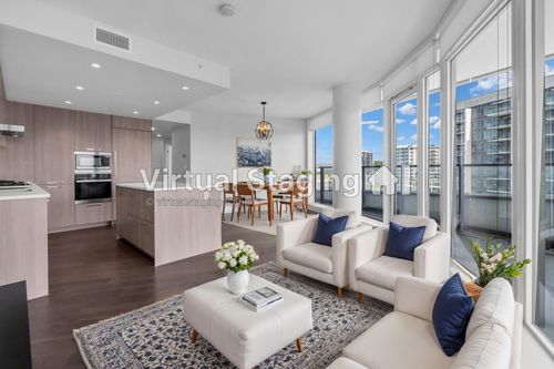 905-8199 Capstan Way, Richmond, BC, V6X0V1 | Card Image