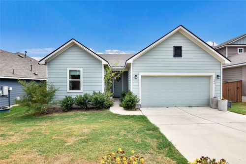 104 Peach Flat Court, Liberty Hill, TX, 78642 | Card Image