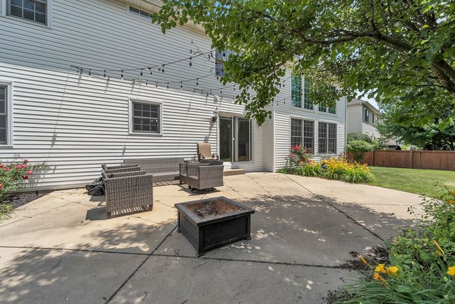 2011 Gleneagle Dr, House other with 4 bedrooms, 3 bathrooms and 2 parking in Plainfield IL | Image 32