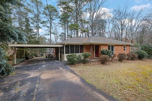 4222 Webb Rd, Tucker, GA, 30084-2241 | Card Image
