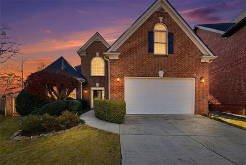 250 Fieldsborn Ct, Sandy Springs, GA, 30328-1000 | Card Image