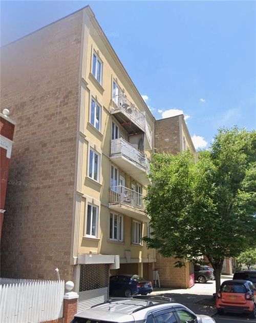 2b-2919 Brighton 8th Street, Brooklyn, NY, 11235 | Card Image