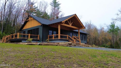 3325 State Route 8, Johnsburg, NY, 12843-7720 | Card Image