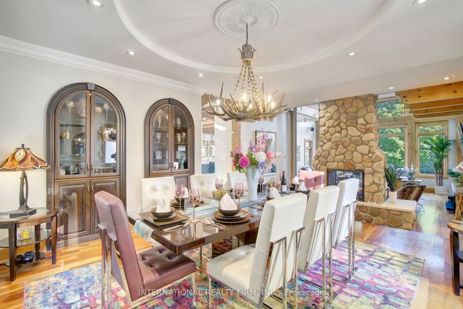 6 Pinehurst Lane, House other with 9 bedrooms, 6 bathrooms and 10 parking in Minesing ON | Image 22