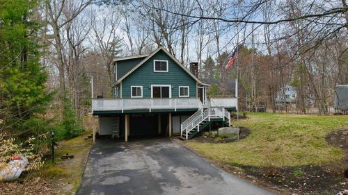 49 Mountain View Drive, Moultonborough, NH, 03254 | Card Image