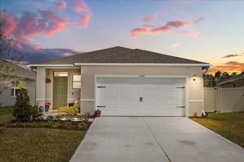 3497 Fort Mellon Ln, SANFORD, FL, 32773-6547 | Card Image