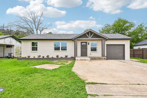 404 New Hope St, Terrell, TX, 75160-4461 | Card Image