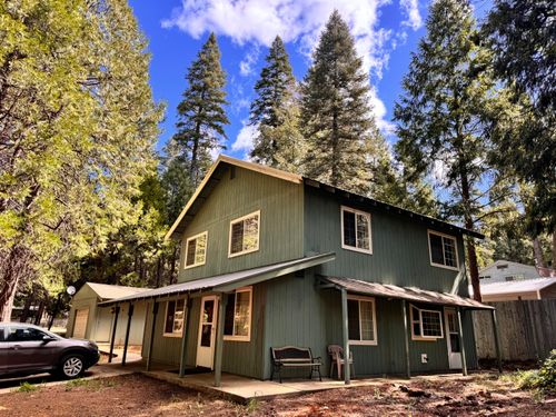 33837 Constellation Dr, Shingletown, CA, 96088-9717 | Card Image