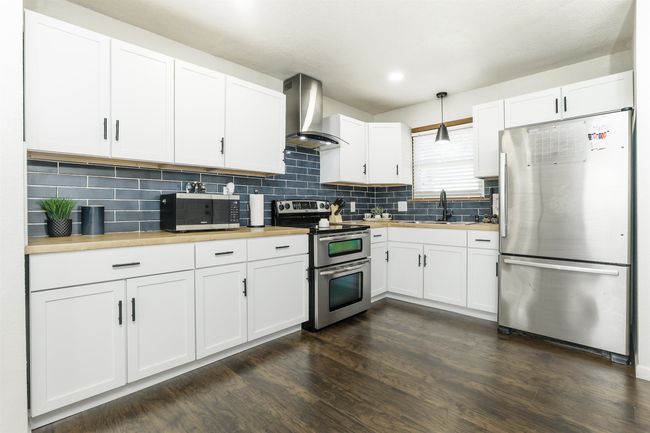 3569 S Elizabeth Ave, House other with 3 bedrooms, 1 bathrooms and null parking in Wichita KS | Image 4