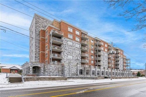 409-155 Water St S, Cambridge, ON, N1R3E3 | Card Image