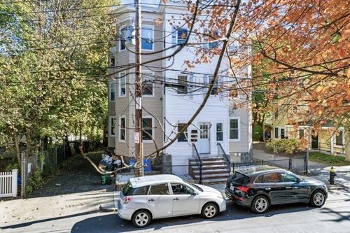 116 Lucerne St, Boston, MA, 02124-3946 | Card Image