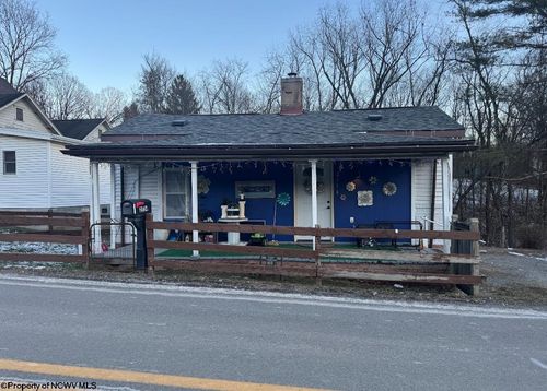 2554 Simpson Road, Flemington, WV, 26347 | Card Image