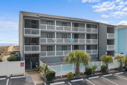 c1-801 S Ocean Blvd, North Myrtle Beach, SC, 29582-3426 | Card Image