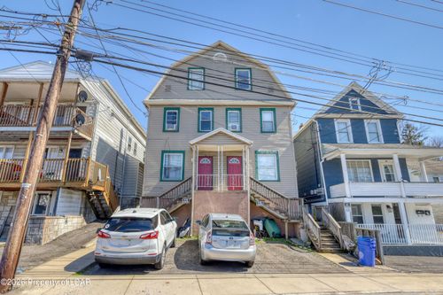 52 Diamond Avenue, Hanover Township, PA, 18706 | Card Image