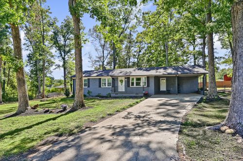 21 Blue Mountain Dr, Greenville, SC, 29617-1301 | Card Image