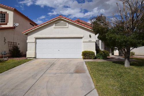 1024 Clover Tip Ct, Las Vegas, NV, 89123-5903 | Card Image