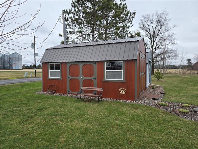 1097 24 1/4 St, House other with 3 bedrooms, 2 bathrooms and null parking in Cameron WI | Image 12