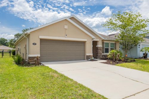 14897 Bartram Creek Blvd, JACKSONVILLE, FL, 32259-7045 | Card Image