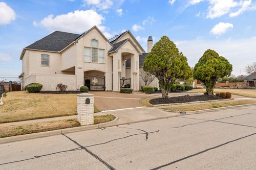 w-200 Mill Xing W, Colleyville, TX, 76034-3660 | Card Image