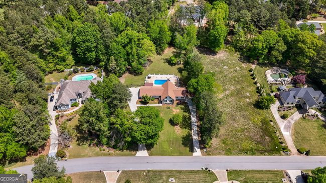 3222 Bay View Dr, House other with 6 bedrooms, 4 bathrooms and null parking in Jonesboro GA | Image 10