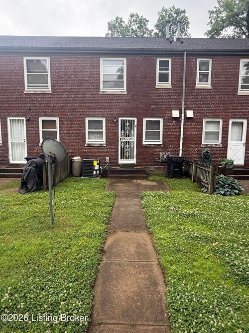 1773 Algonquin Pkwy, Louisville, KY, 40210 | Card Image