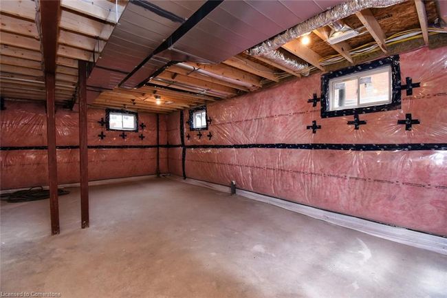279 Hess St S, House other with 4 bedrooms, 4 bathrooms and 2 parking in Hamilton ON | Image 44