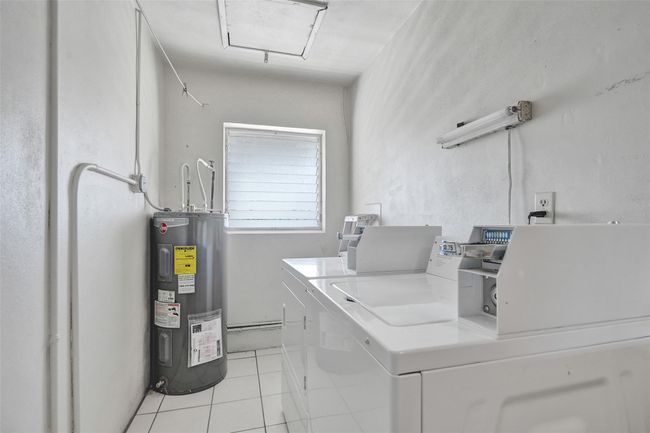 Laundry Room on same floor as Unit #16 | Image 51