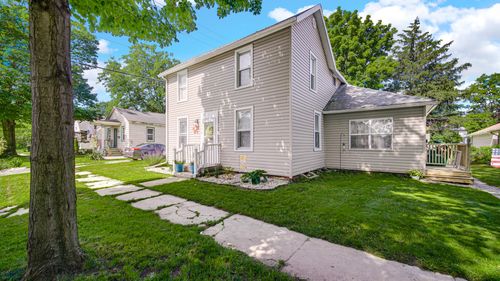406 C St, La Porte, IN, 46350 | Card Image