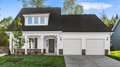 292 Morning Star Dr, Advance, NC, 27006-8016 | Card Image